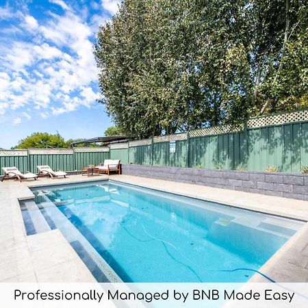 Cypress Point - Pool Entertainer, Pets Allowed Dubbo Luaran gambar