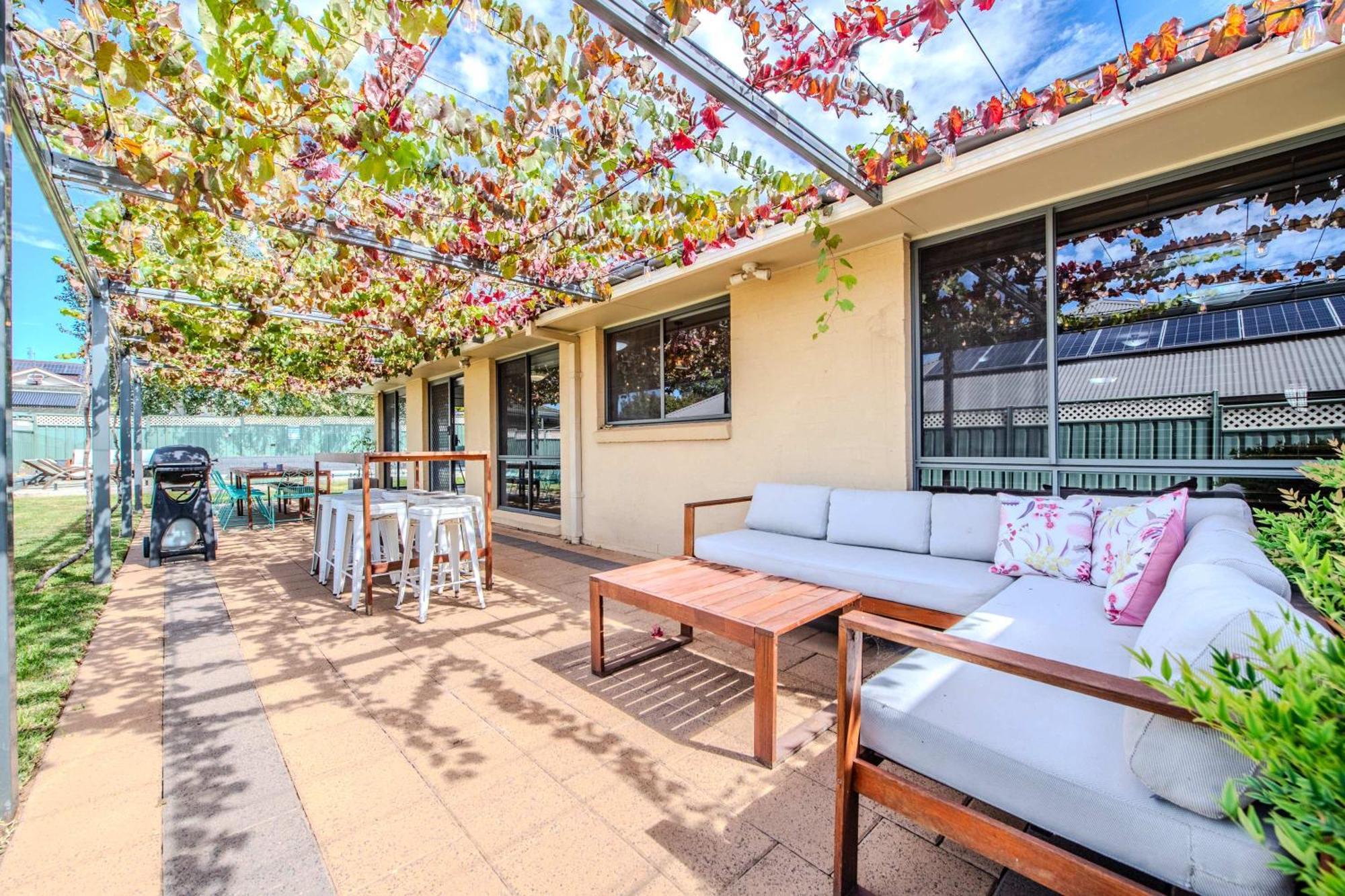 Cypress Point - Pool Entertainer, Pets Allowed Dubbo Luaran gambar