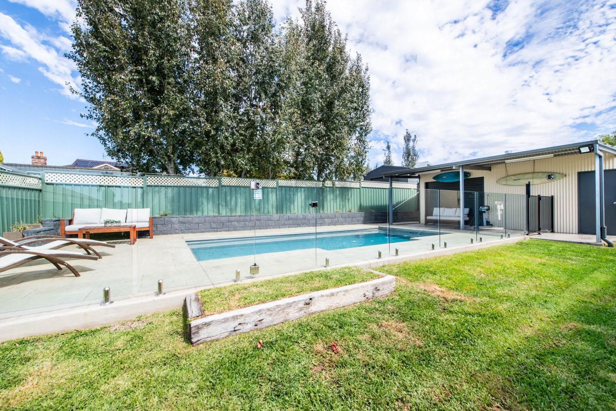 Cypress Point - Pool Entertainer, Pets Allowed Dubbo Luaran gambar