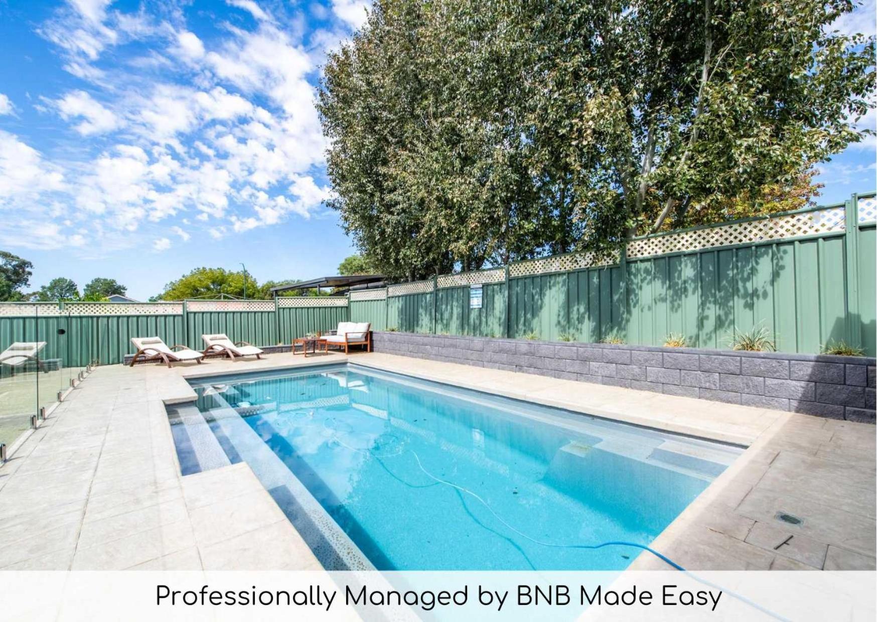 Cypress Point - Pool Entertainer, Pets Allowed Dubbo Luaran gambar